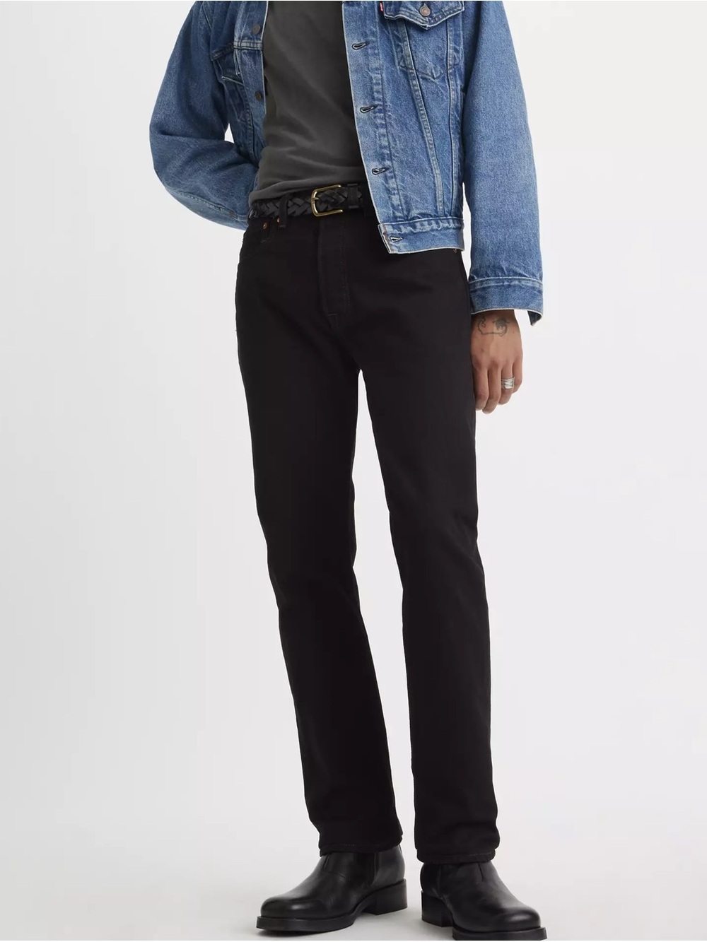 Levi’s 501 Original Men’s Jeans
